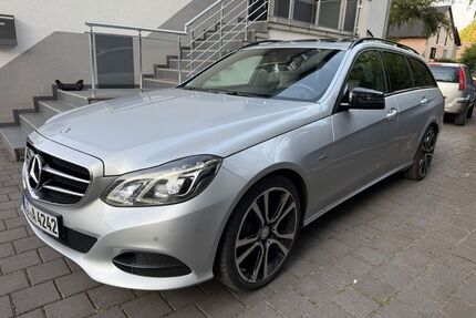 Mercedes-Benz E 250 Gebrauchtwagen
