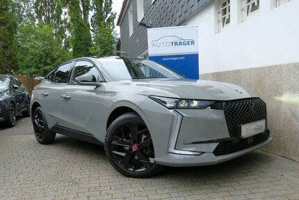 DS Automobiles DS4 Gebrauchtwagen