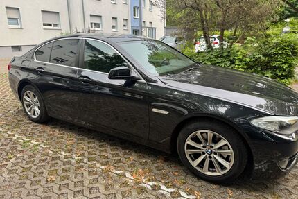 BMW 523 Gebrauchtwagen