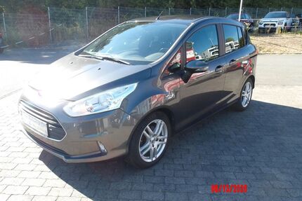 Ford B-Max Gebrauchtwagen