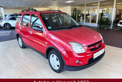 Suzuki Ignis Gebrauchtwagen