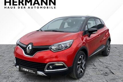Renault Captur Gebrauchtwagen