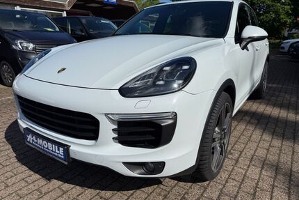 Porsche Cayenne Gebrauchtwagen