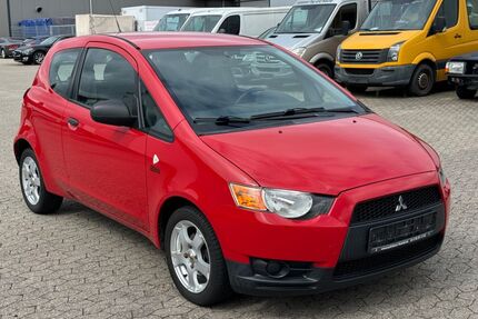 Mitsubishi Colt Gebrauchtwagen
