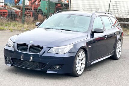 BMW 530 Gebrauchtwagen