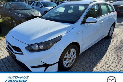 Kia ceed Sportswagon Gebrauchtwagen