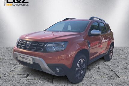 Dacia Duster Gebrauchtwagen