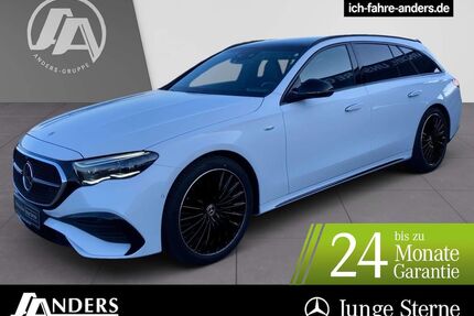 Mercedes-Benz E 300 Gebrauchtwagen