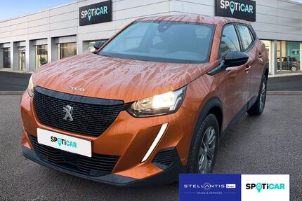 Peugeot 2008 Gebrauchtwagen