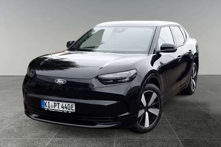 Ford Capri Gebrauchtwagen