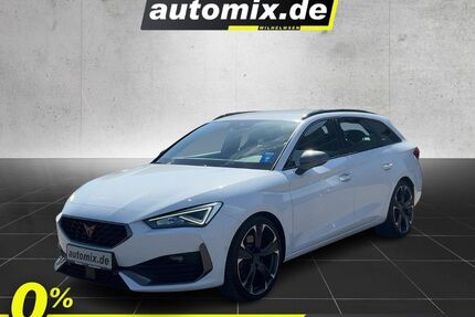 Cupra Leon Gebrauchtwagen