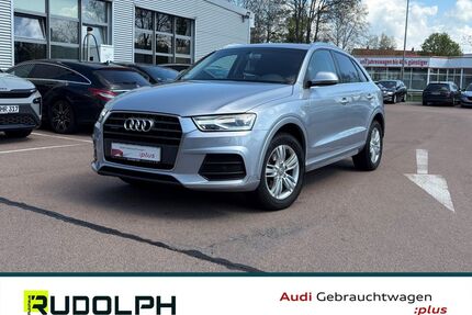Audi Q3 Gebrauchtwagen