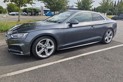 Audi A5 Gebrauchtwagen