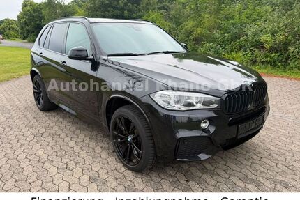 BMW X5 Gebrauchtwagen