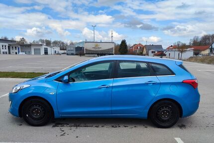 Hyundai i30 Gebrauchtwagen
