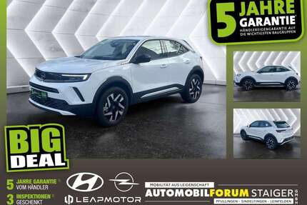 Opel Mokka Gebrauchtwagen