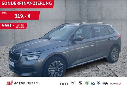 Skoda Kamiq Gebrauchtwagen