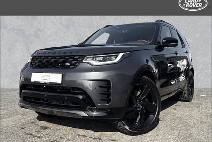 Land Rover Discovery Gebrauchtwagen