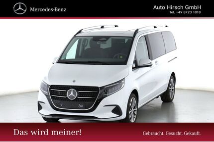 Mercedes-Benz V 220 Gebrauchtwagen