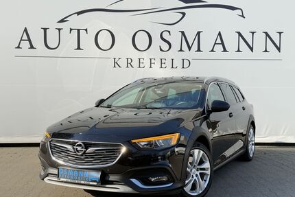 Opel Insignia CT Gebrauchtwagen