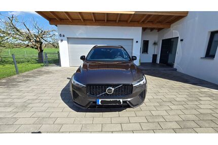Volvo XC60 Gebrauchtwagen