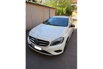 Mercedes-Benz A 180 Gebrauchtwagen