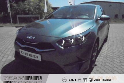 Kia ceed / Ceed Gebrauchtwagen