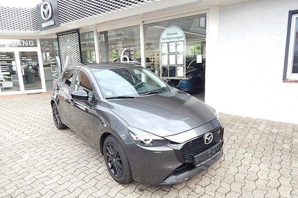 Mazda 2 Gebrauchtwagen