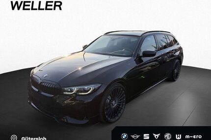 Alpina B3 Gebrauchtwagen
