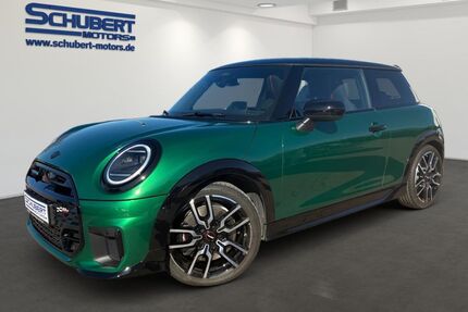 Mini Cooper S Gebrauchtwagen