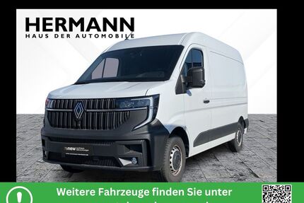 Renault Master Gebrauchtwagen