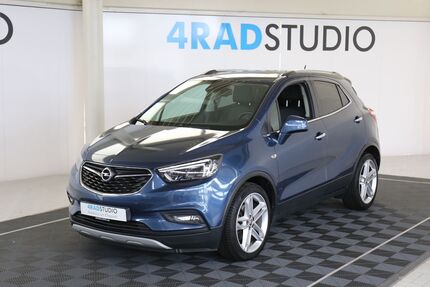 Opel Mokka X Gebrauchtwagen