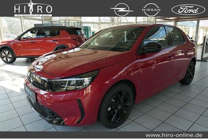 Opel Corsa Gebrauchtwagen