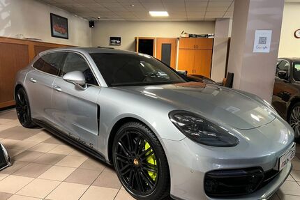 Porsche Panamera Gebrauchtwagen