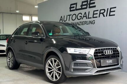 Audi Q3 Gebrauchtwagen