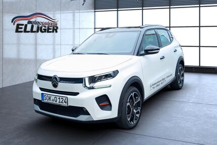 Citroen C3 Gebrauchtwagen