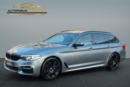 BMW 530 Gebrauchtwagen