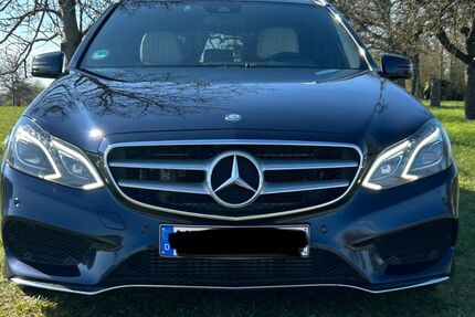 Mercedes-Benz E 350 Gebrauchtwagen