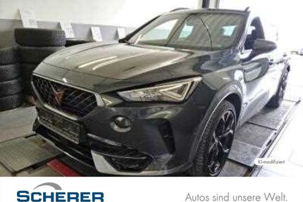Cupra Formentor Gebrauchtwagen