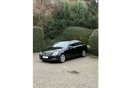 Mercedes-Benz C 200 Gebrauchtwagen