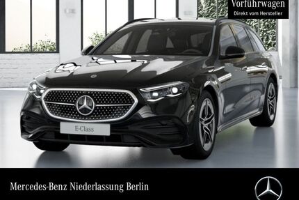 Mercedes-Benz E 220 Gebrauchtwagen