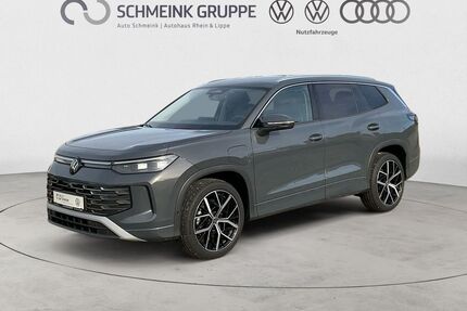 VW Tayron Gebrauchtwagen