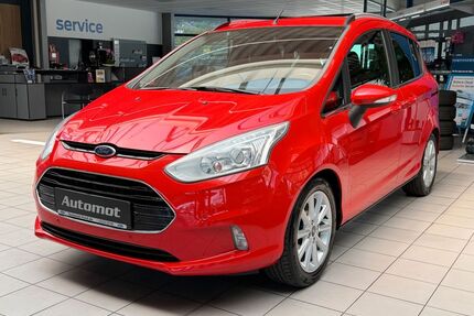 Ford B-Max Gebrauchtwagen