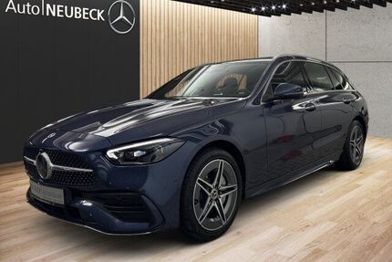 Mercedes-Benz C 300 Gebrauchtwagen