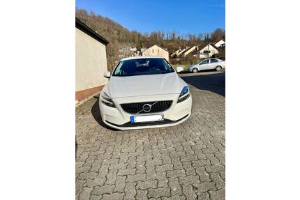 Volvo V40 Gebrauchtwagen