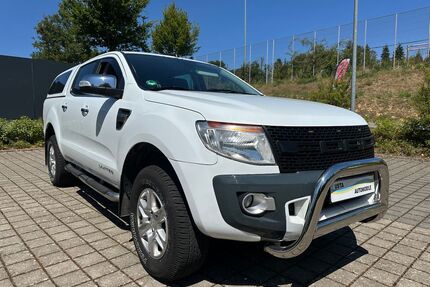 Ford Ranger Gebrauchtwagen