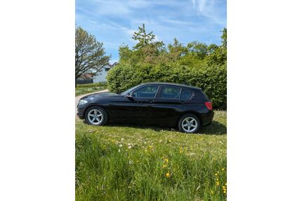 BMW 116 Gebrauchtwagen
