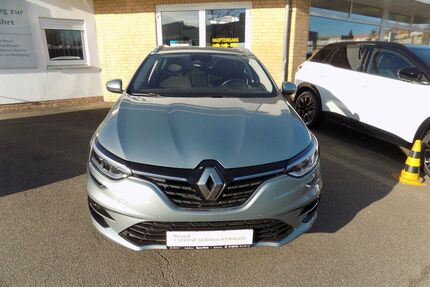 Renault Megane Gebrauchtwagen
