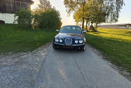Jaguar S-Type Gebrauchtwagen