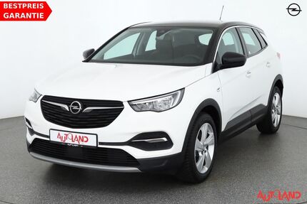 Opel Grandland (X) Gebrauchtwagen